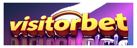 visitorbet logo