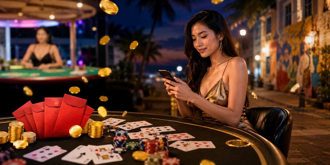 Wild Bounty Showdown di visitorbet