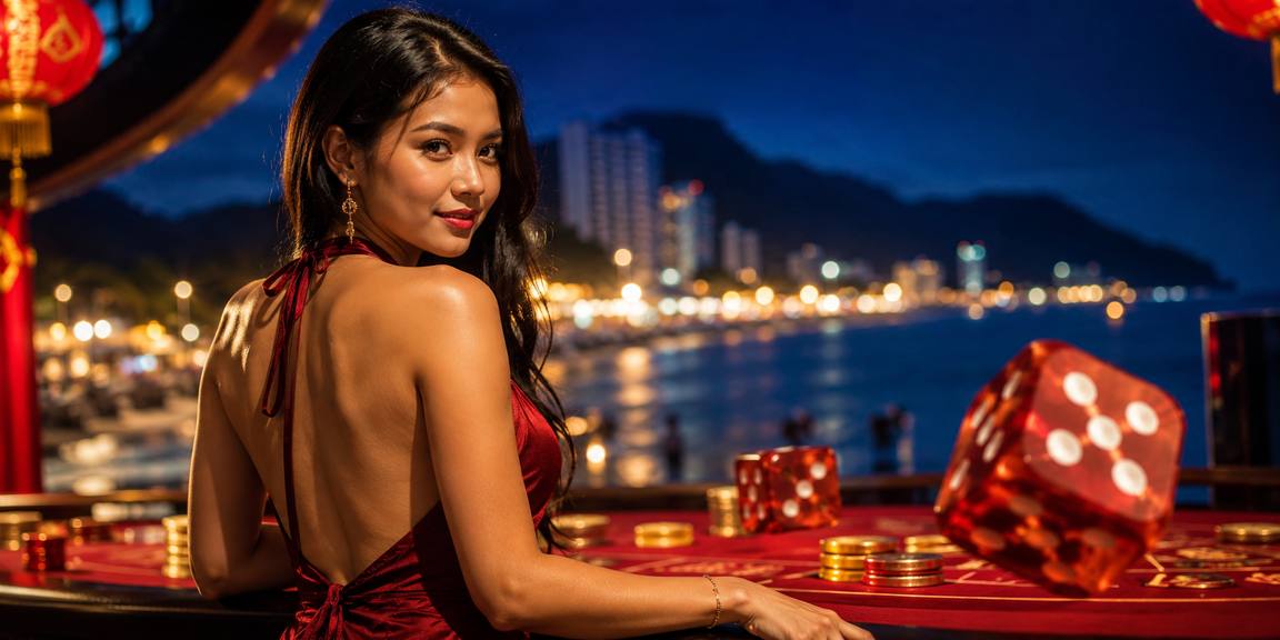 visitorbet Live Casino Malaysia dengan Touch 'n Go eWallet